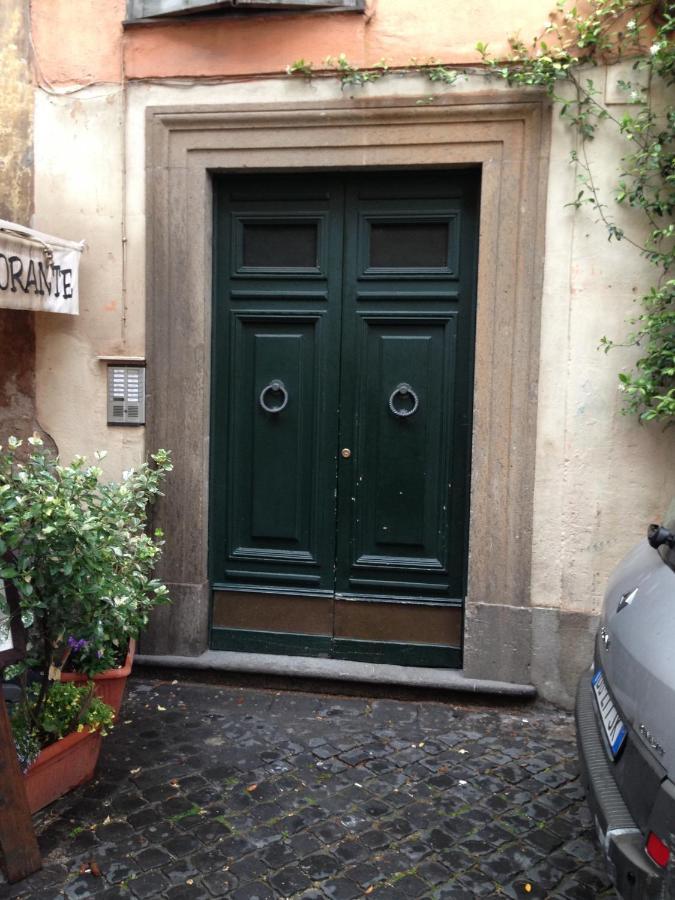 Apartament Rome Center Hot Spot Zewnętrze zdjęcie