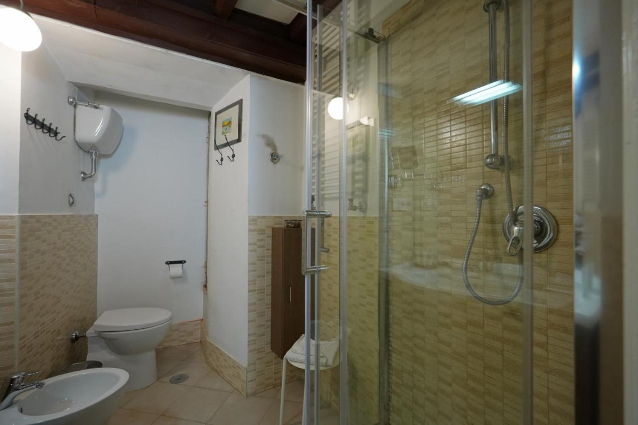 Apartament Rome Center Hot Spot Zewnętrze zdjęcie