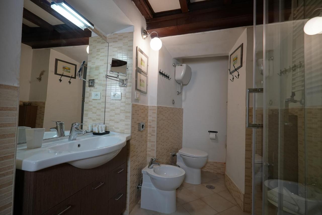 Apartament Rome Center Hot Spot Zewnętrze zdjęcie