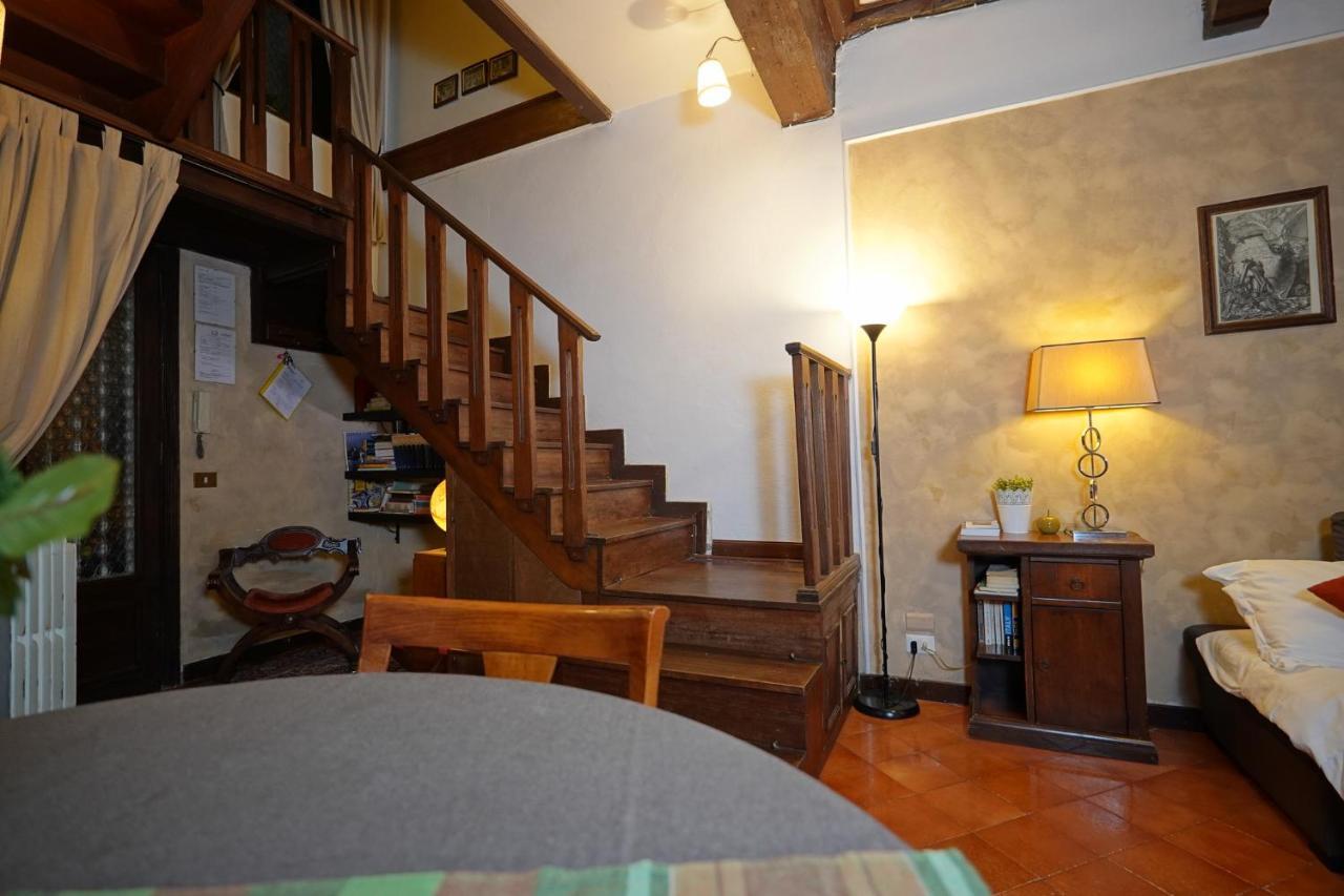 Apartament Rome Center Hot Spot Zewnętrze zdjęcie