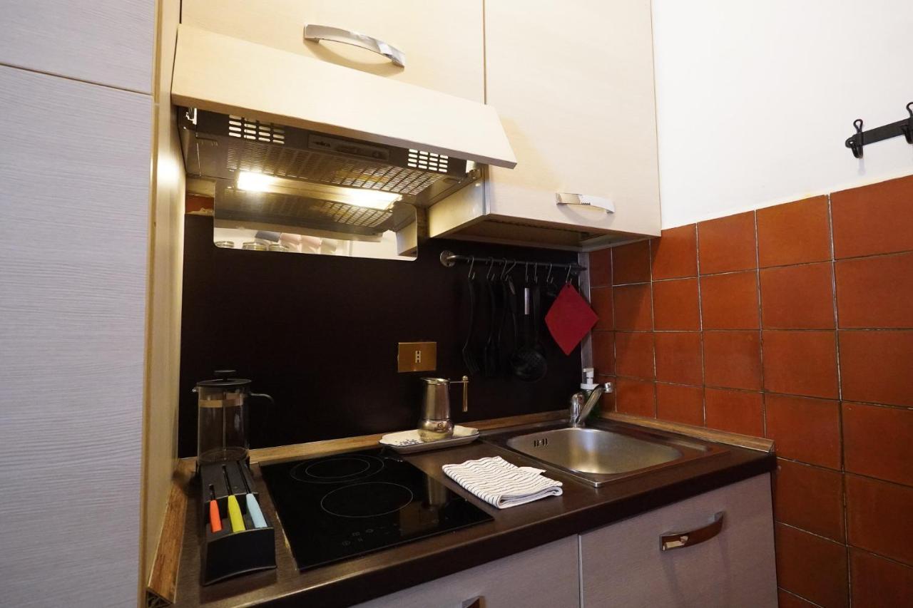 Apartament Rome Center Hot Spot Zewnętrze zdjęcie